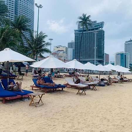 Panorama Luxury Beach Nha Trang酒店 外观 照片