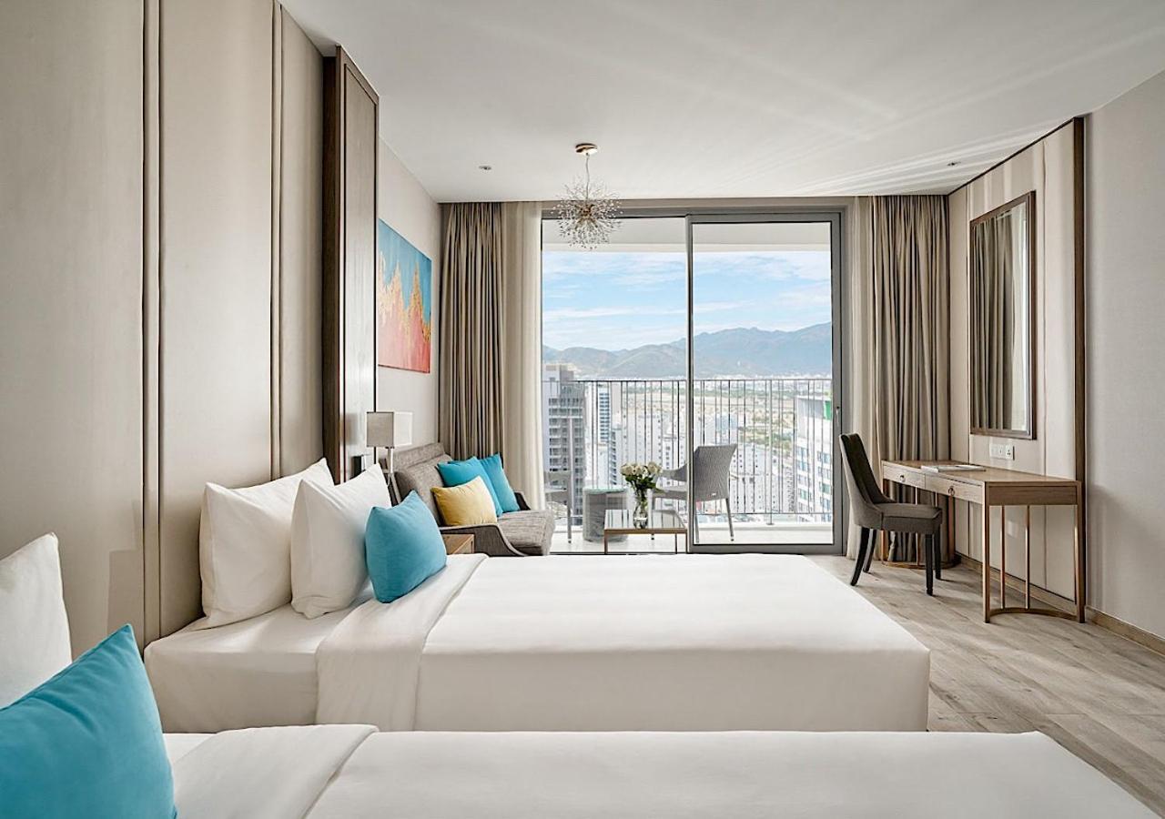 Panorama Luxury Beach Nha Trang酒店 外观 照片