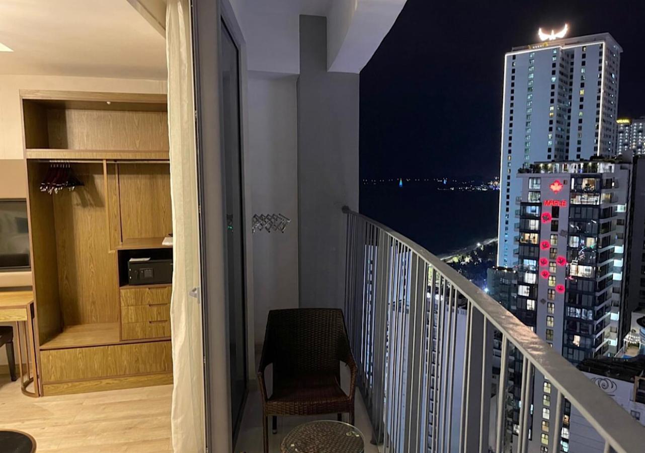 Panorama Luxury Beach Nha Trang酒店 外观 照片