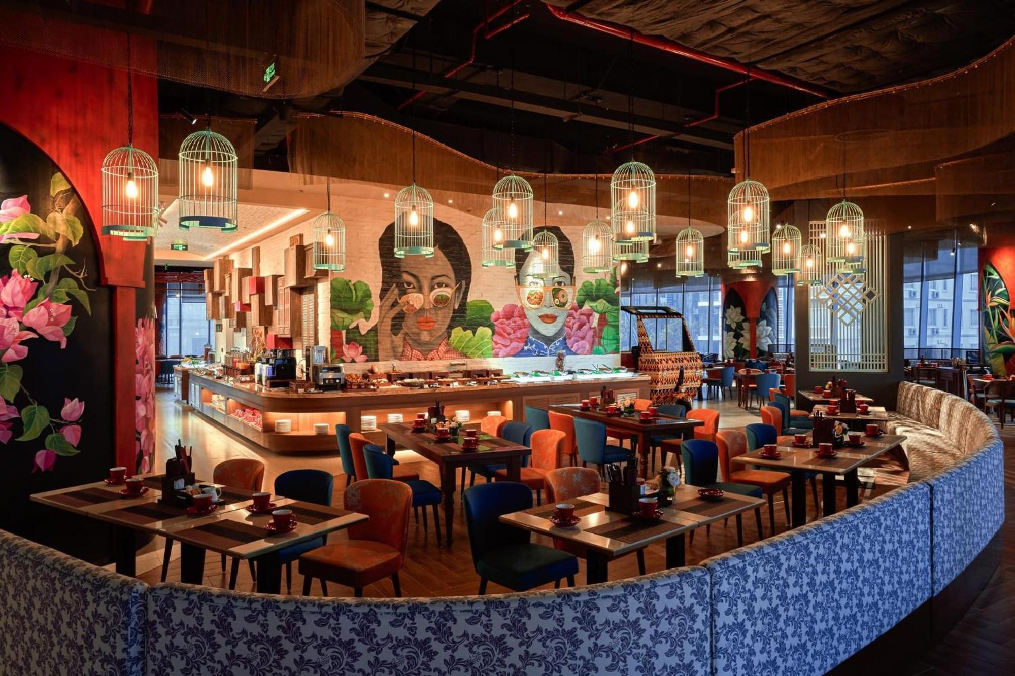 Panorama Luxury Beach Nha Trang酒店 外观 照片